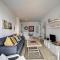 Apartamento 409 Marina Real Puerto de la Duquesa playa