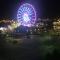 Mountain Vista Inn & Suites - Walking Distance to the Island