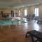 Comfort Inn White House