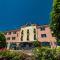 Wine Hotel San Giacomo Activity & Wellness