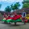 Bardiya Community Homestay