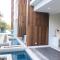 Mida de Sea Residence Hua Hin