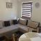 Apartment Lazic vila Suri