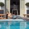 Mathios Luxury Homes