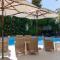 Hotel Simius Playa - Villasimius