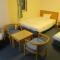 Hotel Green Well
