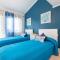 Lidia & Paco Home two bedrooms beachfront