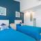Lidia & Paco Home two bedrooms beachfront