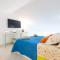 Lidia & Paco Home two bedrooms beachfront