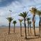 Beach Benidorm