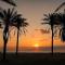 BEACH VALENCIA LUXURY A40-35 Apartment with terrace and sea views