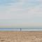 BEACH VALENCIA LUXURY A40-35 Apartment with terrace and sea views