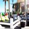 BEACH VALENCIA LUXURY A40-35 Apartment with terrace and sea views