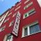 Hotel Royal Foto: Hotel Royal