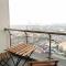 Puchong Skypod Residence, High Floor Balcony Unit, Walking Distance to IOI Mall, 10min Drive to Sunway - 普崇