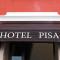 Hotel Pisa