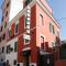 Hotel Pisa Foto: Hotel Pisa