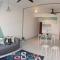 Seaview Akelinee Apartment 3 - 瓜拉丁加奴