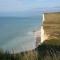 Superbe vue mer... Au calme - Ault