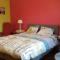 B&B Au Jardin Fleuri