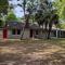 The Van Zant House