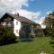 Gartenblick