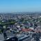 Le 360 TOUR PERRET 19eme PANORAMA 4 ETOILES - Amiens