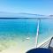 Apartment Sol - 5m from the sea - Drašnice