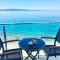 Apartment Sol - 5m from the sea - Drašnice