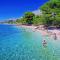 Apartment Sol - 5m from the sea - Drašnice