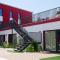 Villa 3 Caparica - Lisbon Gay Beach Resort