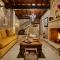 Oinoessa Traditional Boutique Guest Houses - Lofou