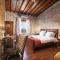 Oinoessa Traditional Boutique Guest Houses - Lofou