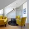 Forenom Serviced Apartments Helsinki Kruununhaka