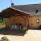 GITE LES PIERRES CHAUDES - Veyrignac