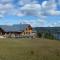 Little Black Bear Lodge/B&B - Bridge Lake