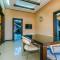 4 Bedrooms Beautiful City Center