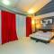 4 Bedrooms Beautiful City Center