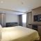 Pearl Garden Hotel