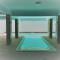 A studio / private room in New Cairo