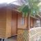 Junior & Nemesias Cottages