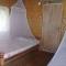 Junior & Nemesias Cottages