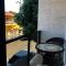 Apartamentos da praia