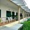 Green Residence Hotel