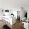 Foto: Frederick Apartment - By the Stadium