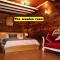 Foto: Redhouse Backpacker Hostel 40/46