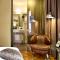 Montefiore 16 - Urban Boutique Hotel