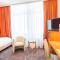 Best Western City Hotel Braunschweig