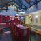 The Heron By Sarovar Portico India The Heron By Sarovar Portico India
