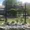 Camping les Auches